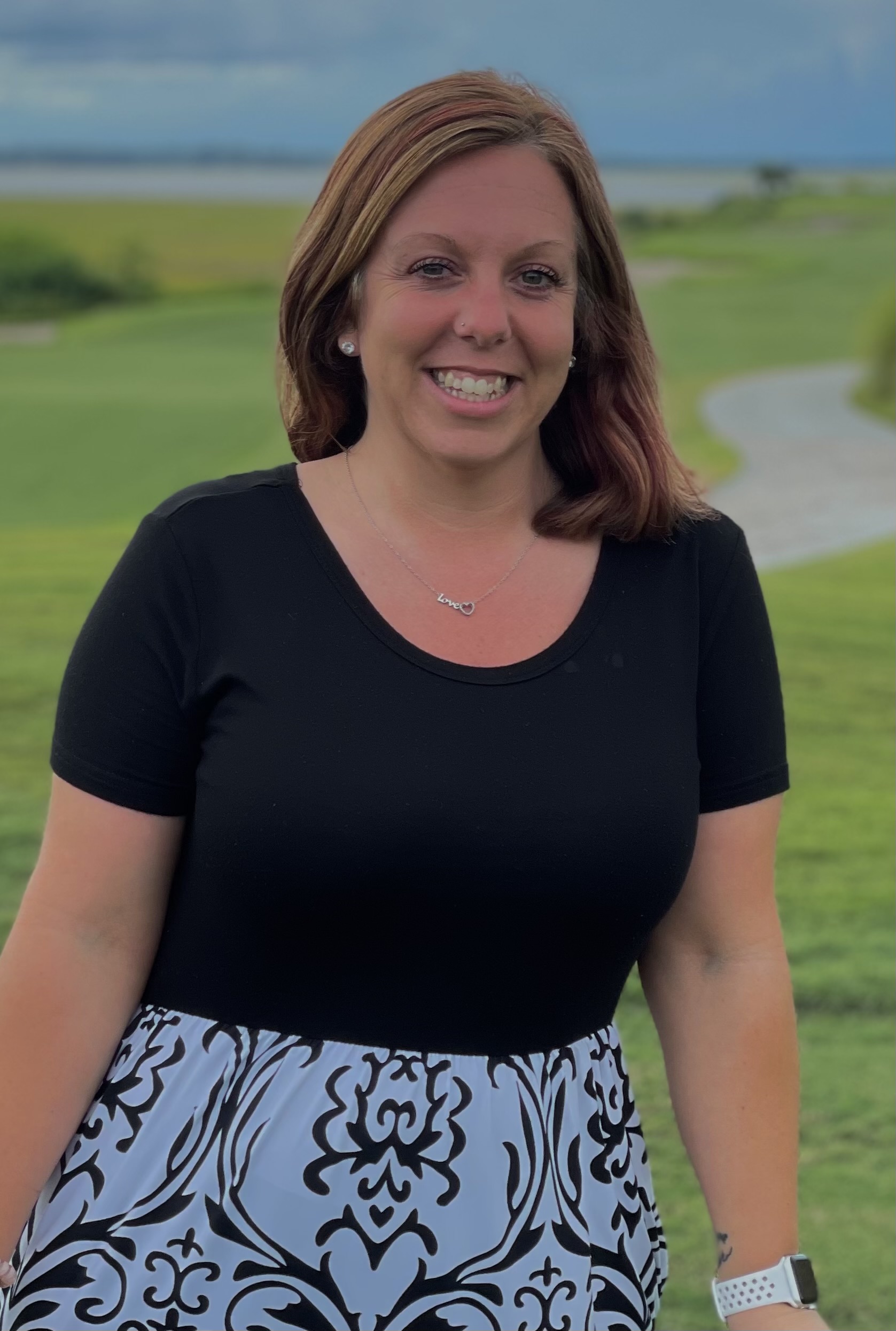 Colleton River Club View Staff Directory Ashley Fish